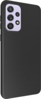 Gigapack Samsung Galaxy A33 5G Szilikon Tok - Matt Fekete