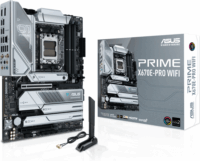 Asus Prime X670E-Pro WiFi Alaplap