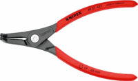 Knipex 49 21 A21 Precíziós kerekcsőrű fogó