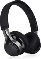 Luxa2 Lavi S Wireless Headset - Fekete
