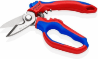 Knipex 95 05 20 SB Villanyszerelő olló