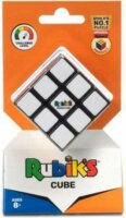 Rubik kocka 3x3x3 (új, gyors változat)