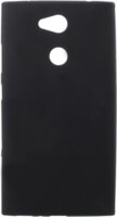 Gigapack Sony Xperia L2 Szilikon Tok - Matt Fekete
