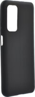 Gigapack Xiaomi Mi 10T 5G/10T Pro 5G Szilikon Tok - Matt Fekete