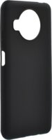 Gigapack Xiaomi Mi 10T Lite 5G Szilikon Tok - Matt Fekete