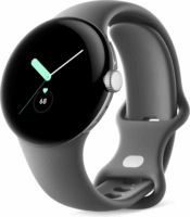 Google Pixel Watch (LTE) (41mm) Okosóra - Szürke