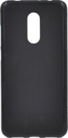 Gigapack Xiaomi Redmi 5 Szilikon Tok - Matt Fekete