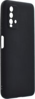 Gigapack Xiaomi Redmi 9T Szilikon Tok - Matt Fekete