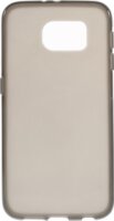 Gigapack Samsung Galaxy S6 Szilikon Tok - Matt Füstszínű