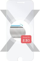 Fixed Apple iPhone 7/8/SE (2020) Edzett üveg kijelzővédő