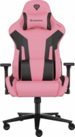 Genesis Nitro 720 Gamer szék - Rózsaszín/Fekete