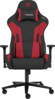 Genesis Nitro 720 Gamer szék - Fekete/Piros