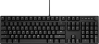 Das Keyboard MacTigr Vezetékes Billentyűzet - Angol (US)