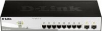 D-link DGS-1210-10 Smart Gigabit Switch