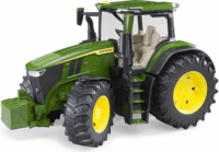 Bruder John Deere 7R 350 Traktor műanyag modell (1:16)