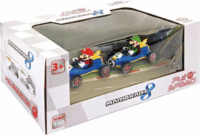 Carrera MarioKart autó készlet