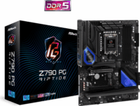 ASRock Z790 PG Riptide Alaplap