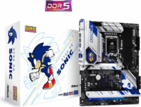 ASRock Z790 PG Sonic Alaplap