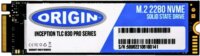 Origin Storage 256GB Inception TLC830 Pro M.2 PCIe SSD