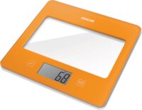 Sencor SKS 5033OR Digitális konyhai mérleg - Narancssárga