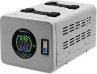 Qoltec AVR 3000VA Automata feszültség szabályozó AVR / UPS