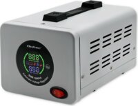 Qoltec AVR Pro 1000VA Automata feszültségszabályozó AVR / UPS