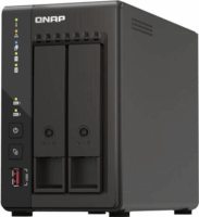 Qnap TS-253E-8G NAS