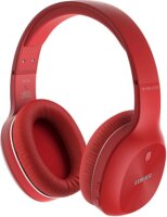 Edifier W800BT Plus Bluetooth Headset - Piros
