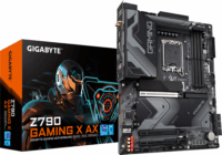 Gigabyte Z790 Gaming X AX Alaplap