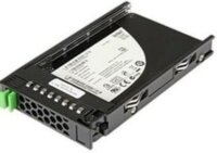 Fujitsu 480GB S26361-F5802-L480 2.5" SATA3 Szerver SSD + Hot-Plug keret