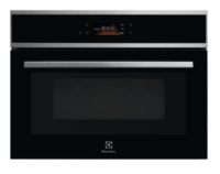 Electrolux EVM8E08X Beépíthető sütő - Inox