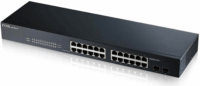 Zyxel GS1900-24-EU0102F Gigabit Switch