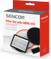 Sencor SVX 042HF Hepa H13 szűrő