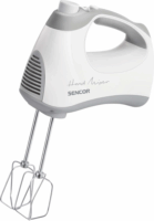 Sencor SHM 5400WH Kézi mixer - Fehér