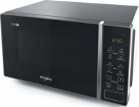 Whirlpool MWP 201 SB Mikrohullámú sütő