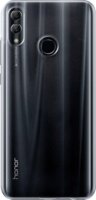 Gigapack Honor 10 Lite Műanyag Tok - Átlátszó