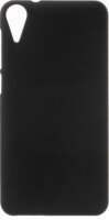 Gigapack HTC Desire 825 Műanyag Tok - Fekete