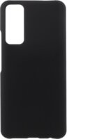 Gigapack Huawei P Smart (2021) Műanyag Tok - Fekete