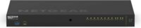 Netgear AV Line M4250-10G2XF-PoE++ (GSM4212UX) Gigabit Switch