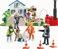 Playmobil Figures - Mentési művelet