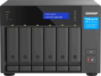 Qnap TVS-h674-i5-32G NAS