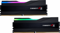 G.Skill 32GB / 7200 Trident Z5 RGB Black DDR5 RAM KIT (2x16GB)