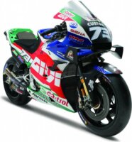 Maisto GP Racing LCR Honda motor fém modell (1:18)