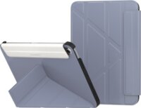 SwitchEasy Apple iPad mini 6 Flip Tok - Kék