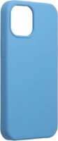 Forcell Apple iPhone 14 Pro Max Szilikon Tok - Kék