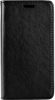 Magnet 37348 Samsung Galaxy A50 Flip Tok - Fekete (Bontott)
