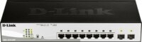 D-link DGS-1210-08P Gigabit PoE Switch