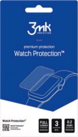 3mk FlexibleGlass Samsung Galaxy Watch 5 Kijelzővédő üveg - 44 mm (3db)