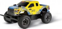 Carrera RC Ford Raptor F-150 távirányítós autó (1:18) - Sárga