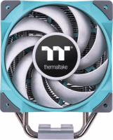 Thermaltake TOUGHAIR 510 Univerzális CPU Hűtő - Türkíz